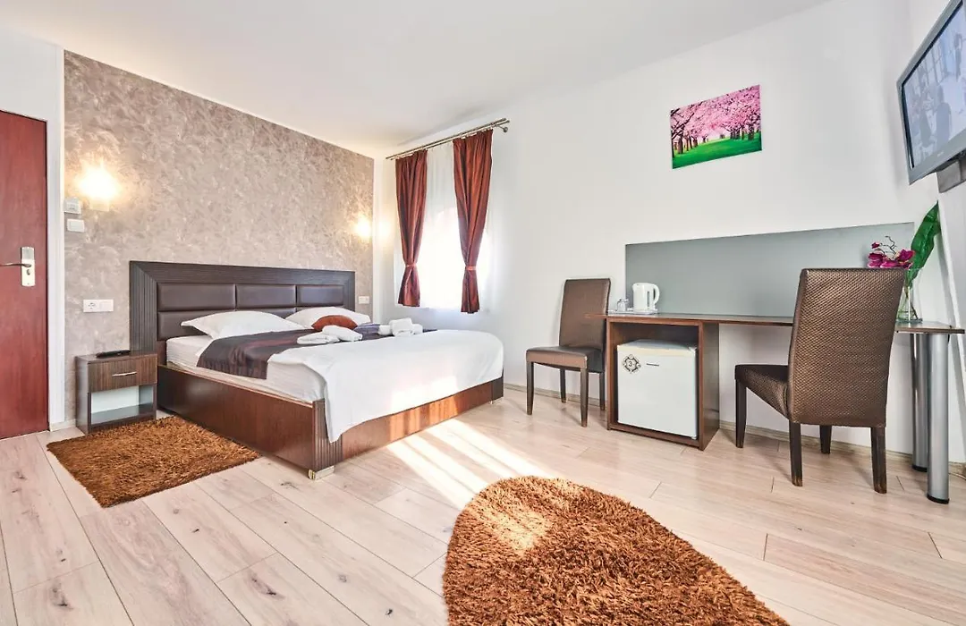 Pension Mora-1