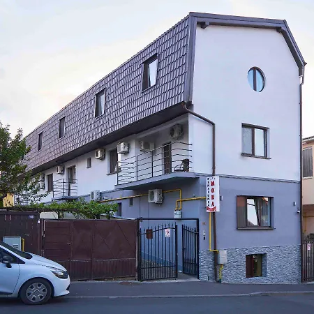 Pension Mora-2