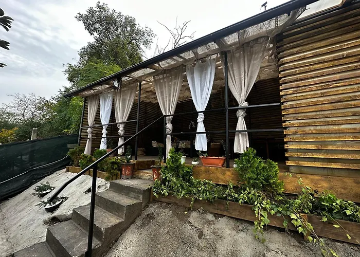 Vila Ana Boutique Hotel Cluj-Napoca