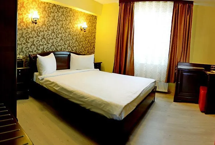 Pensiunea Junior Cluj-Napoca