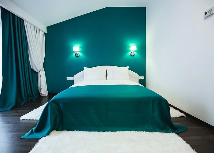 Gorgeous Villa Cluj-Napoca