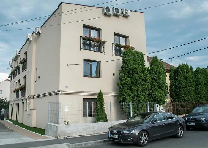Gorgeous Villa Cluj-Napoca